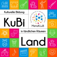 Logo KuBi Land