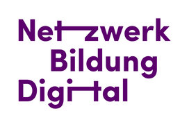 Logo Netzwerk Bildung Digital