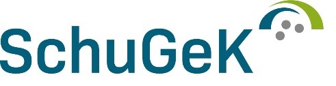 Logo SchuGek