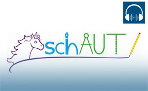 Logo schAUT